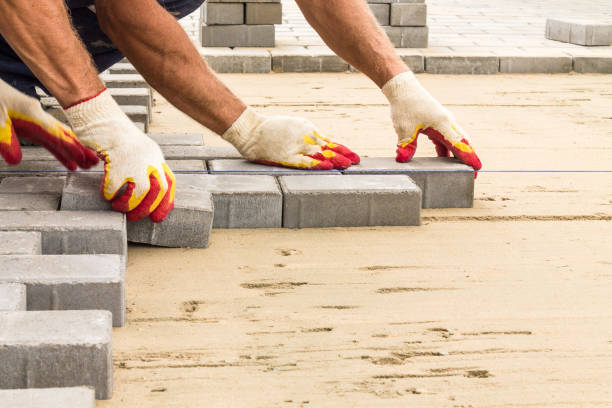 Best Decorative Driveway Pavers  in Holbrook, AZ