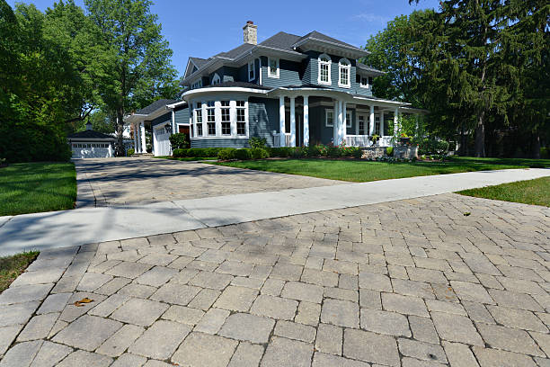 Best Driveway Pavers for Homes  in Holbrook, AZ