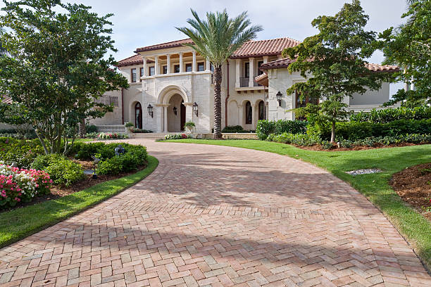 Best Driveway Resurfacing Pavers  in Holbrook, AZ