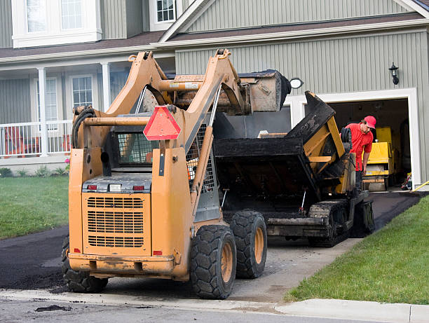 Best Commercial Driveway Pavers  in Holbrook, AZ