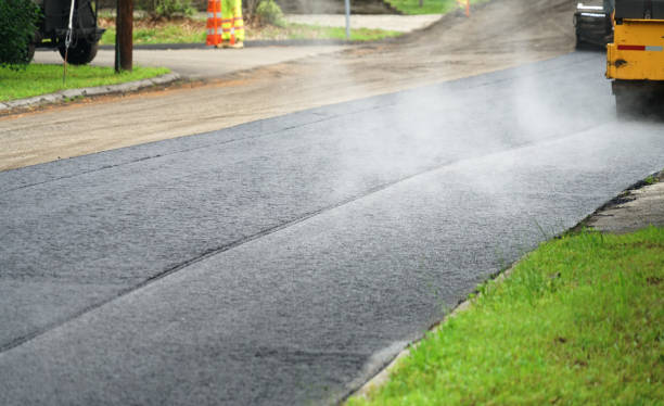 Best Brick Driveway Pavers  in Holbrook, AZ