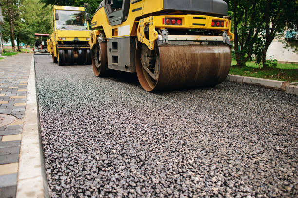 Trusted Holbrook, AZ Driveway Pavers Experts